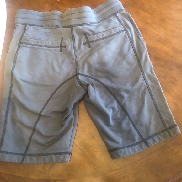 Converse & O’Neill Shorts Set of Two S/28 - Picture 4 of 12
